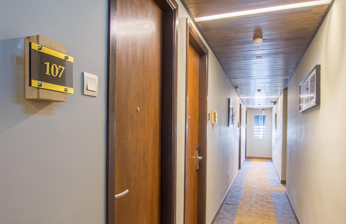 Redpine Boutique Hotel Skudai Bagian luar foto